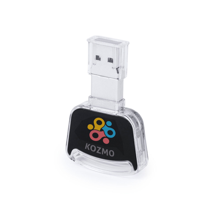 Innovatieve Motorthema USB-Stick 16GB - Grobbendonk