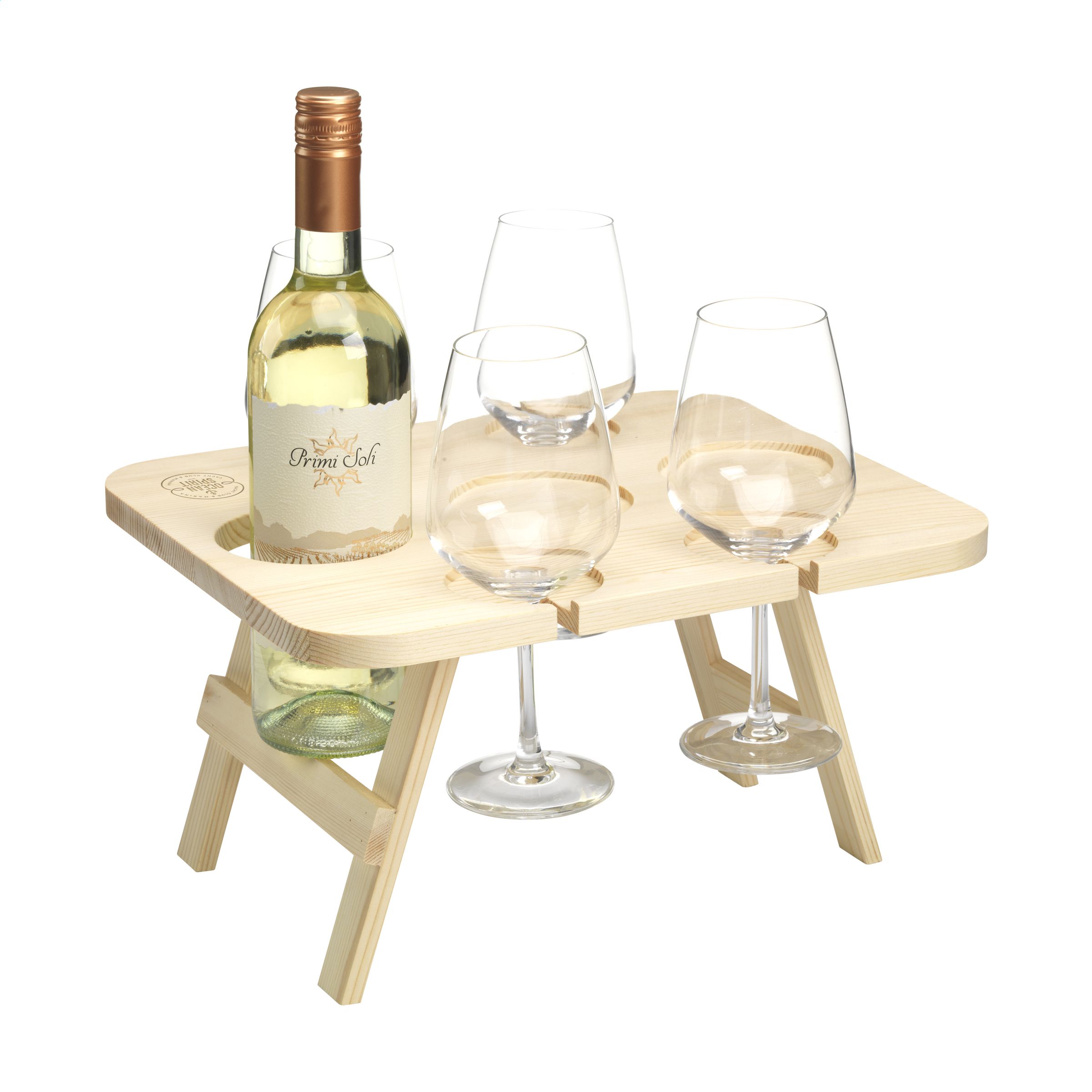 Table à vin Pliable - Mazirat