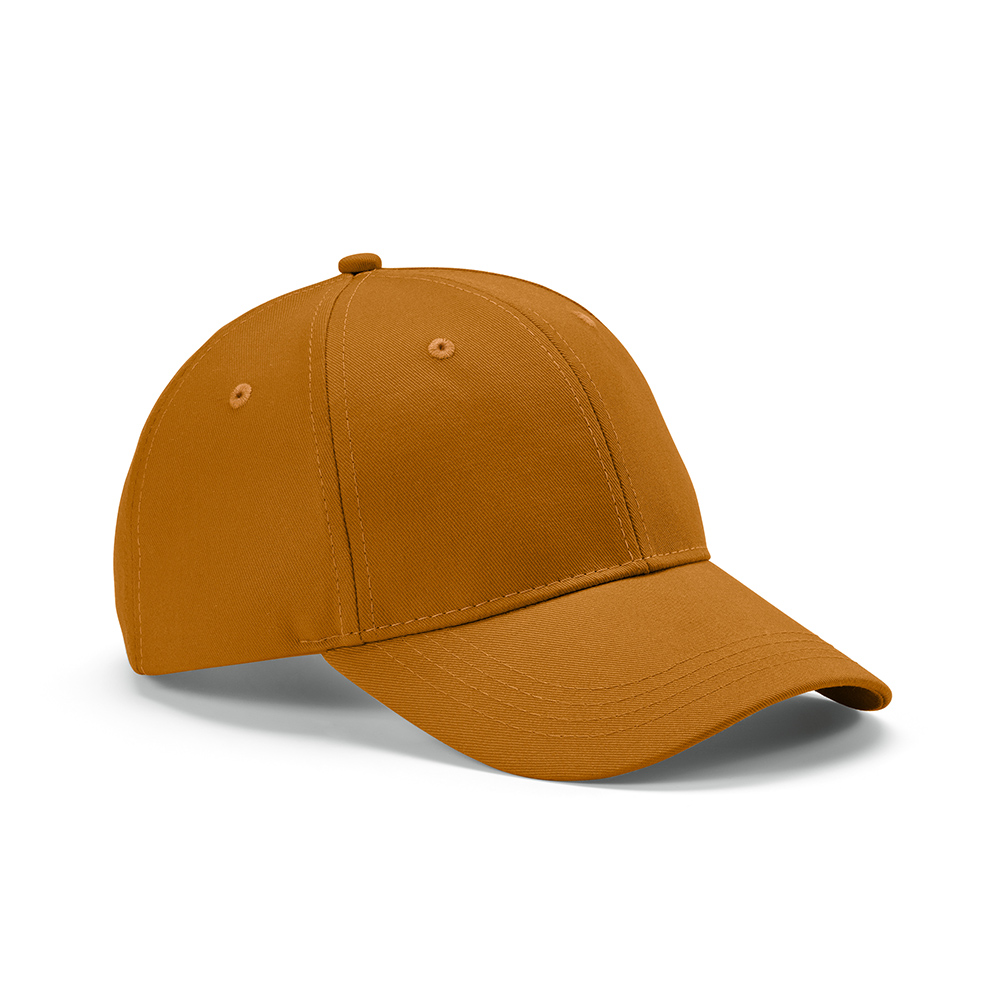 Casquette Darrell Coton recyclé 280 g/m