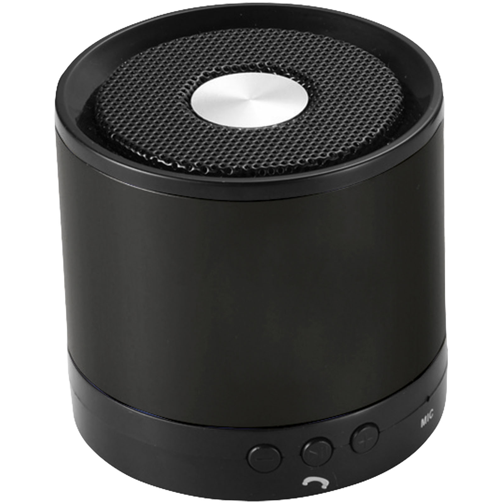 Draagbare Aluminium Bluetooth® Speaker - Hamont-Achel