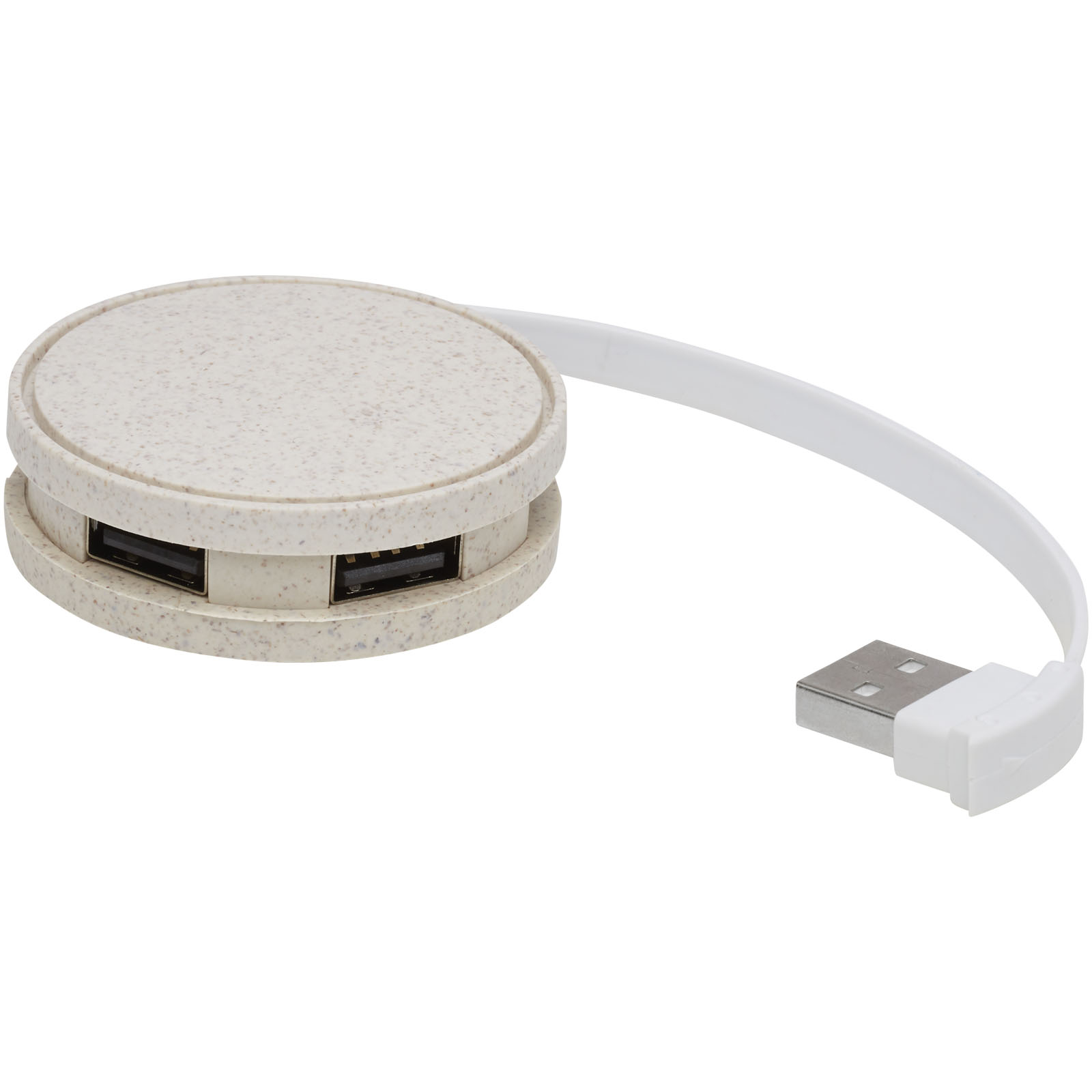 Ronde Tarwestro USB Hub - Wijnegem