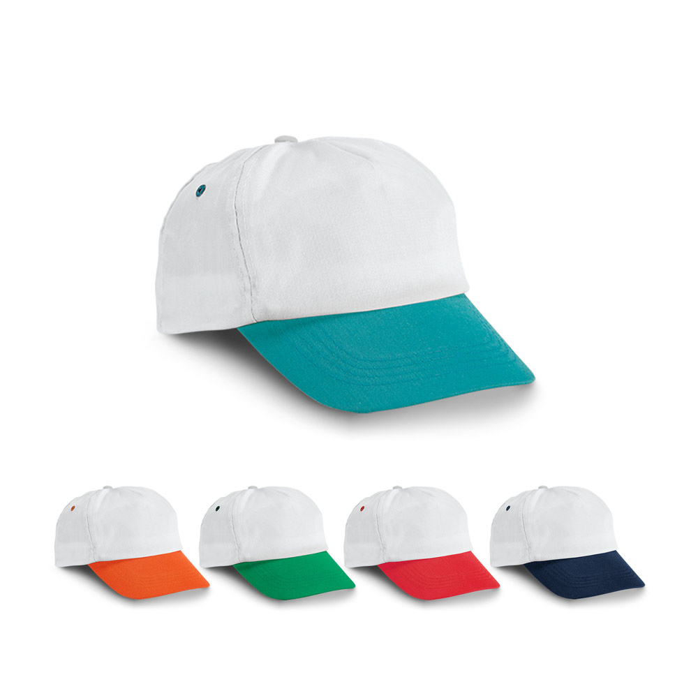 Casquette AirVent - Brou