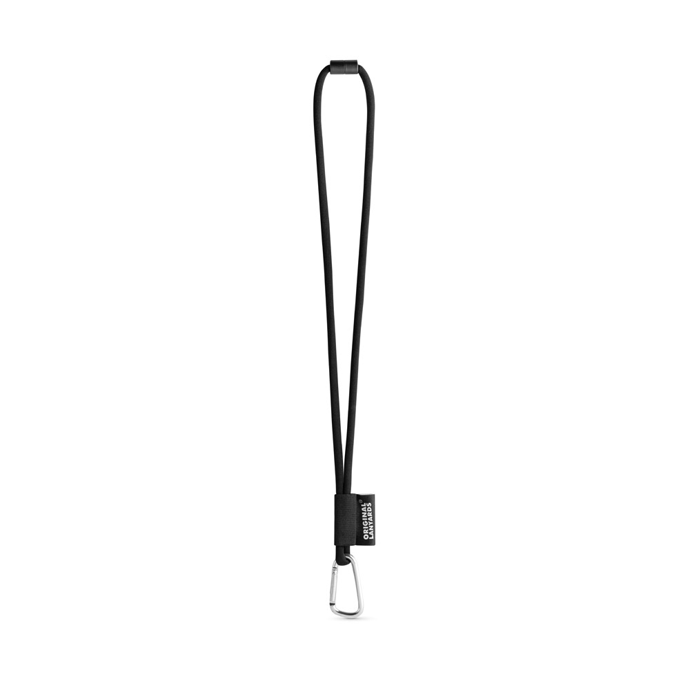 Lange Buis Lanyard Set - Laakdal