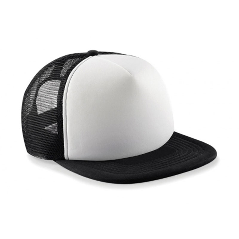 Casquette de baseball en polyester au look rétro - Cabrespine