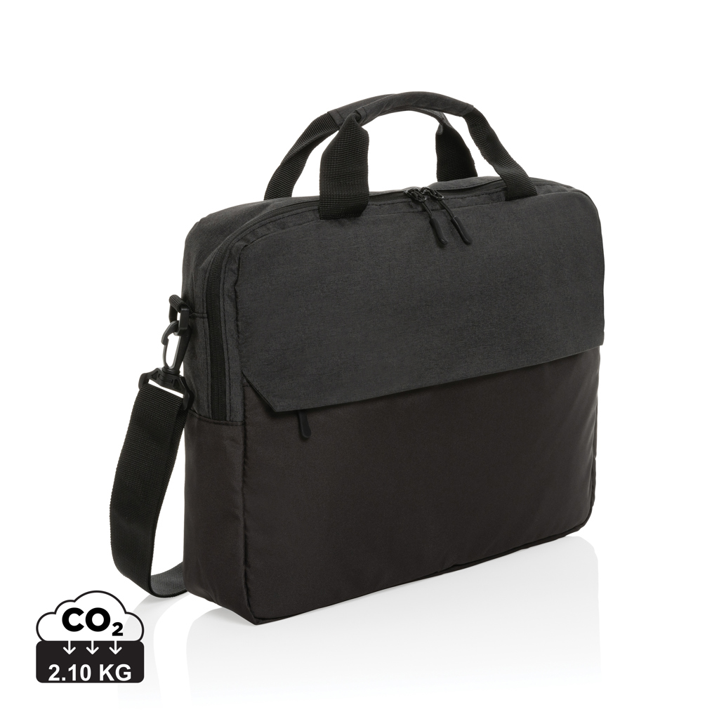 Eco Vervoer Laptop Tas 15.6 inch - Herent