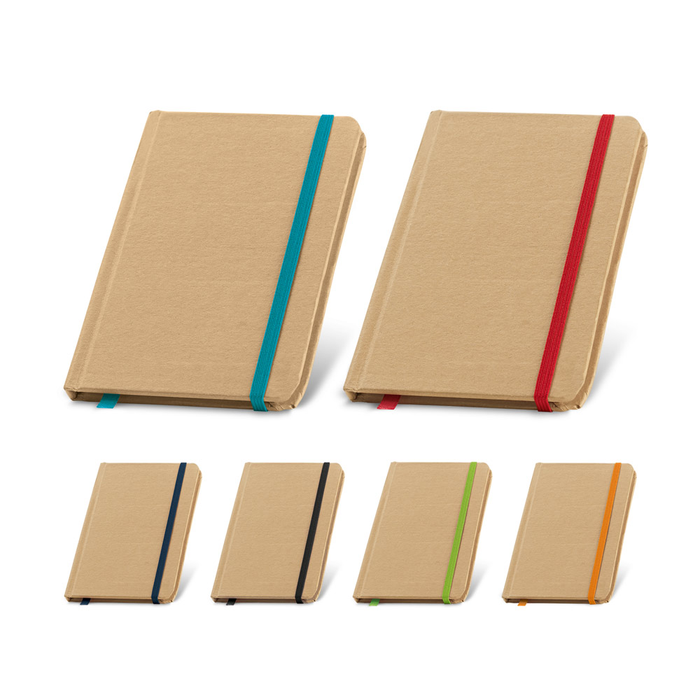 Pocket Notepad - Heusden-Zolder