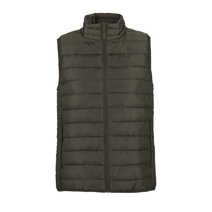 Bodywarmer Léger pour Femmes SOL'S STREAM BW - Brain-sur-Allonnes