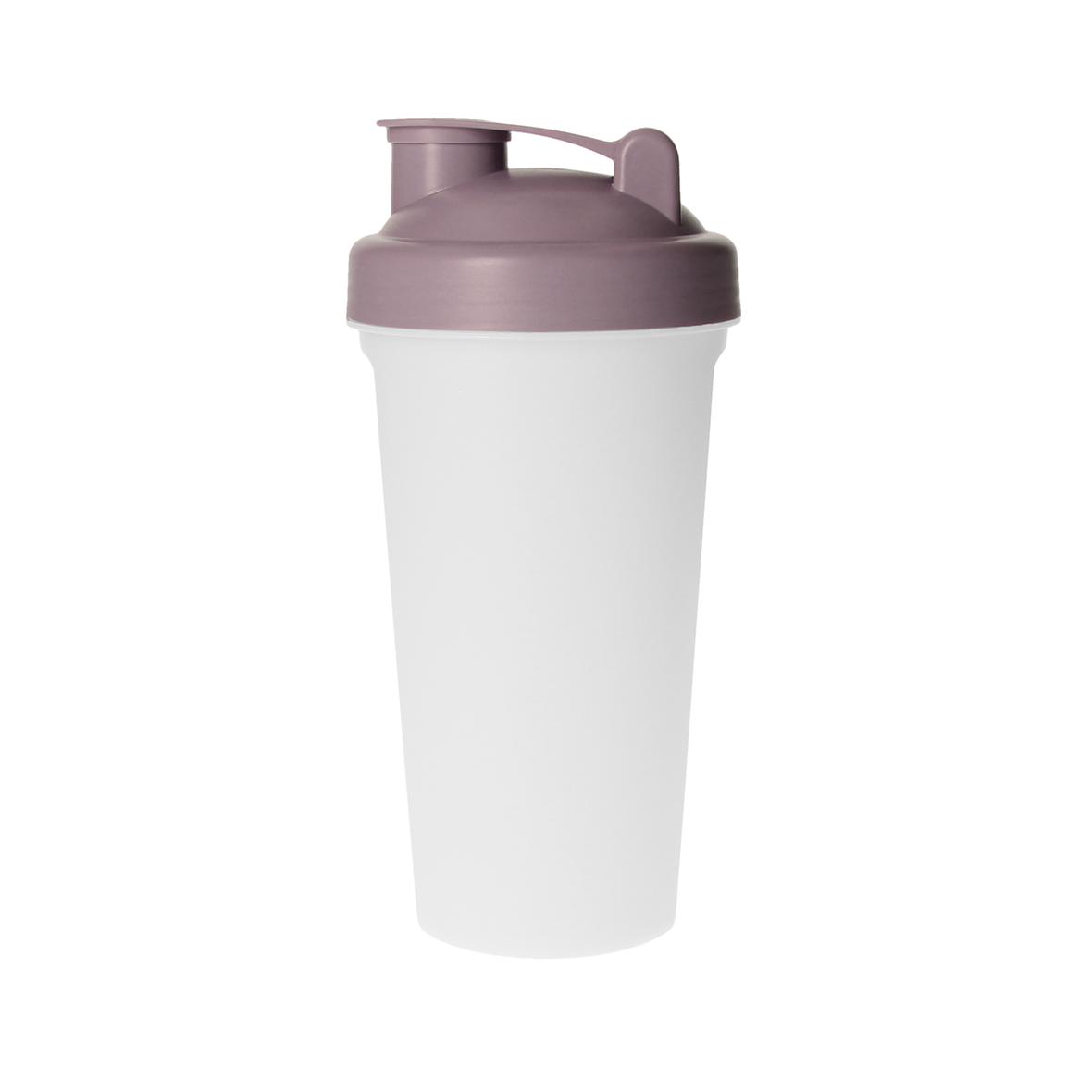 Shaker personnalisable 600 ml - Damien