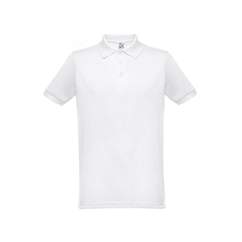 Heren Polo Piqué Mesh 3XL - Aalter