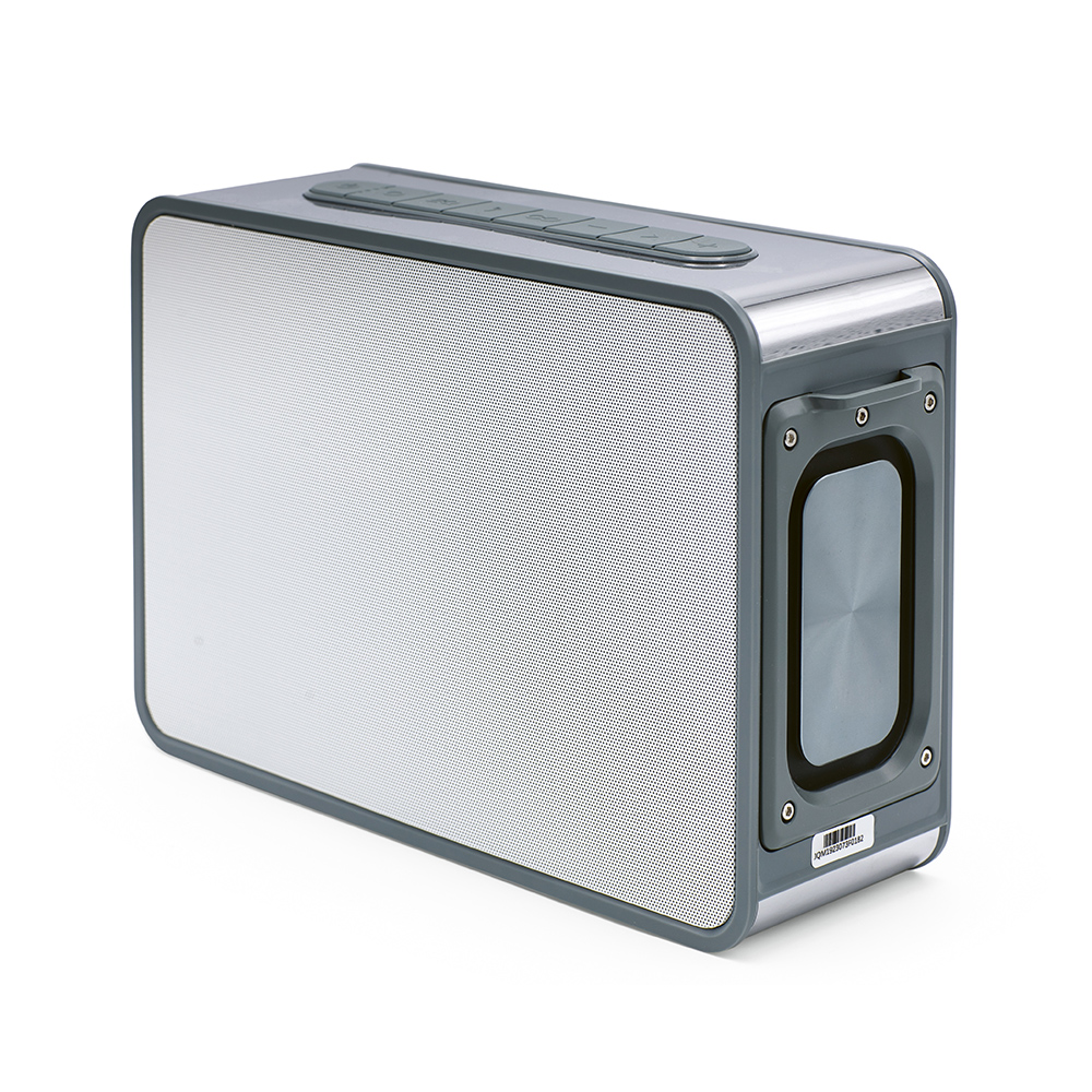 Enceinte Jouncer ABS recyclée 15 000 mAh