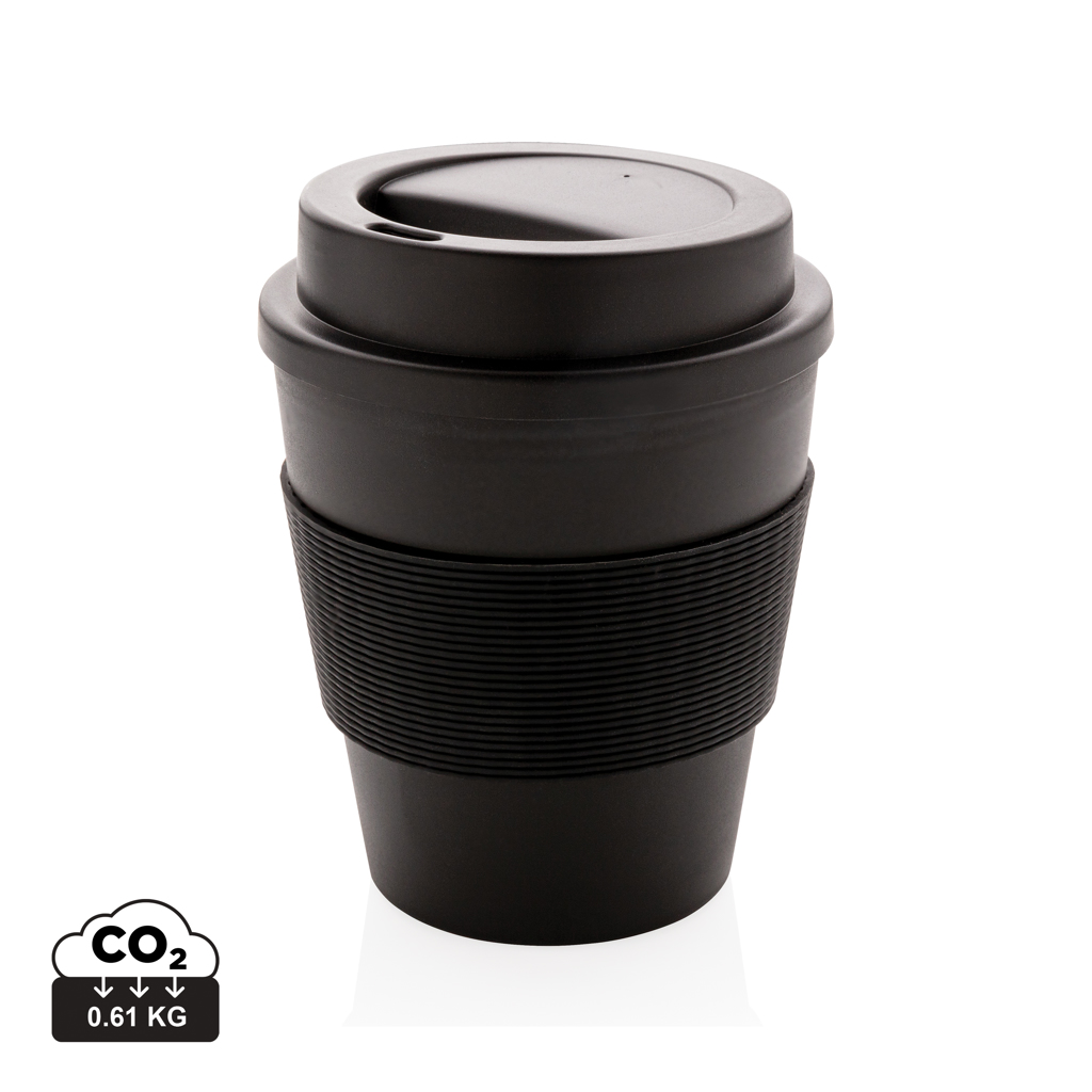 Tasse réutilisable 350 ml - Bourron-Marlotte