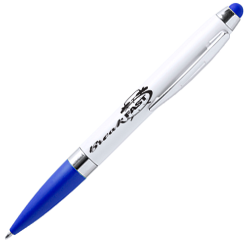 Kleurrijke Stylus Touch Pen - Turnhout