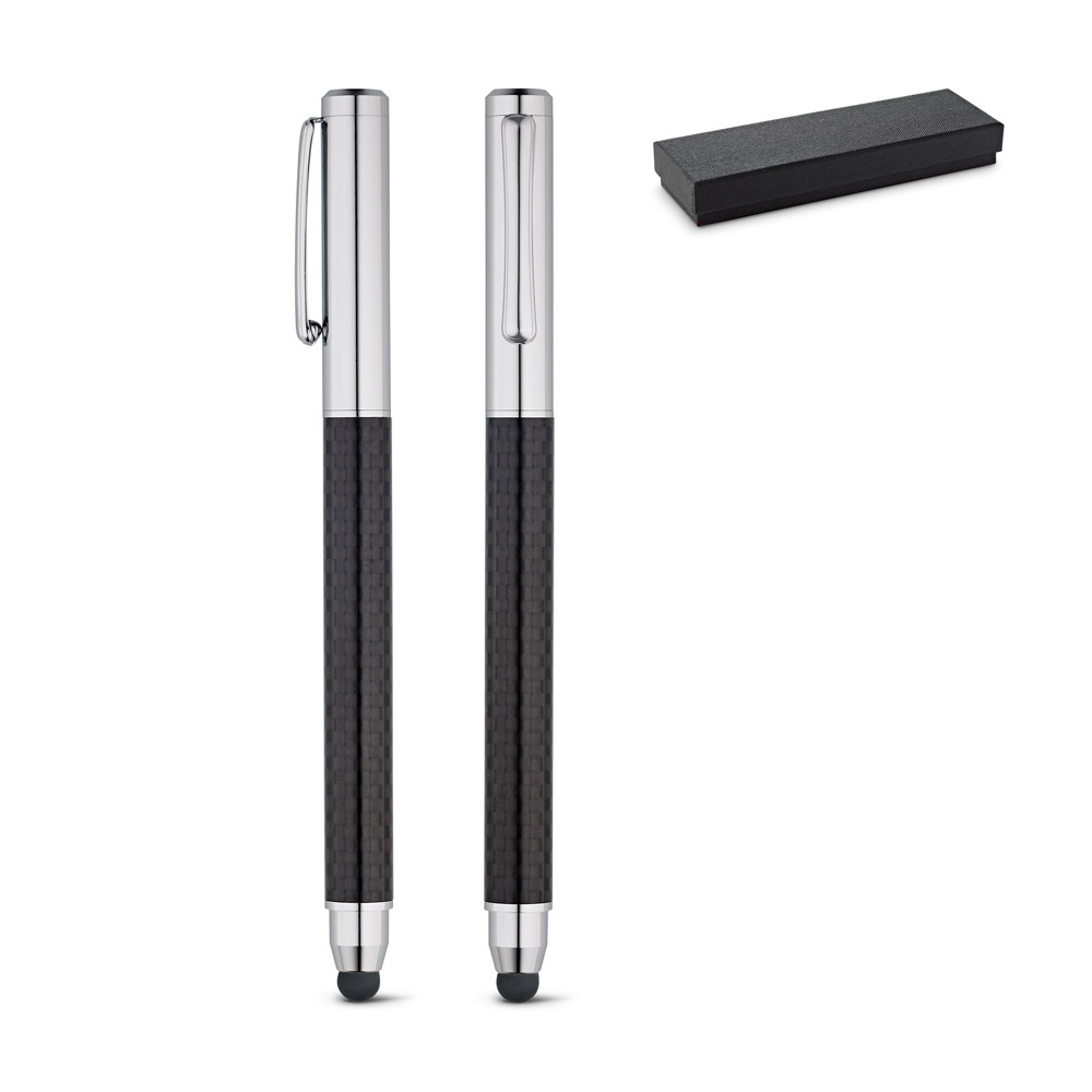 Stylo roller CarbonTouch - Avize