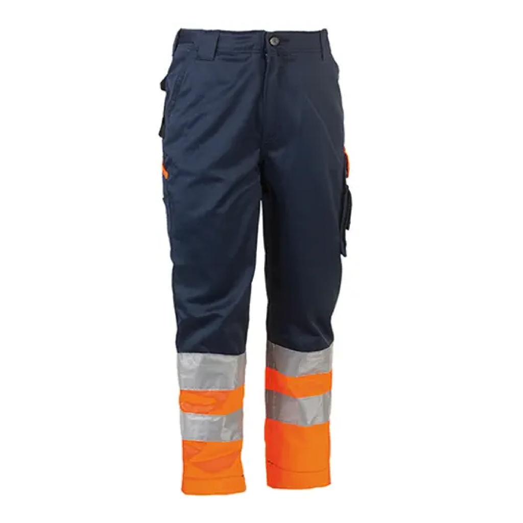 Pantalon de chantier - Zaprinta Belgique