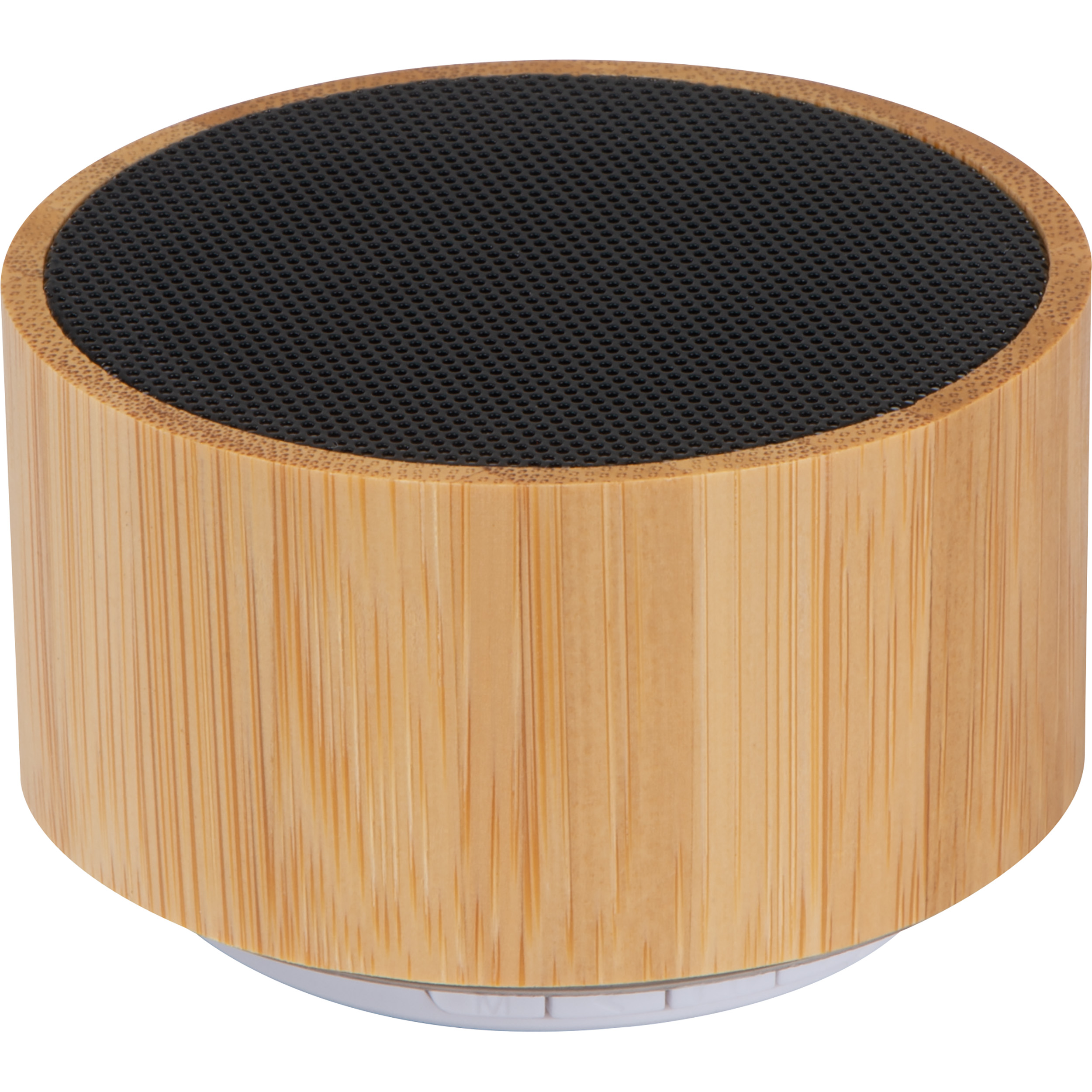 Bamboe Bluetooth Speaker - Arendonk