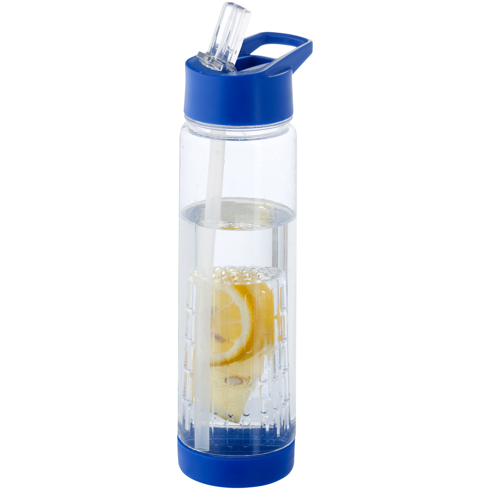 Fruity Fit Tritan™ Infuser Sportfles - Kruisem