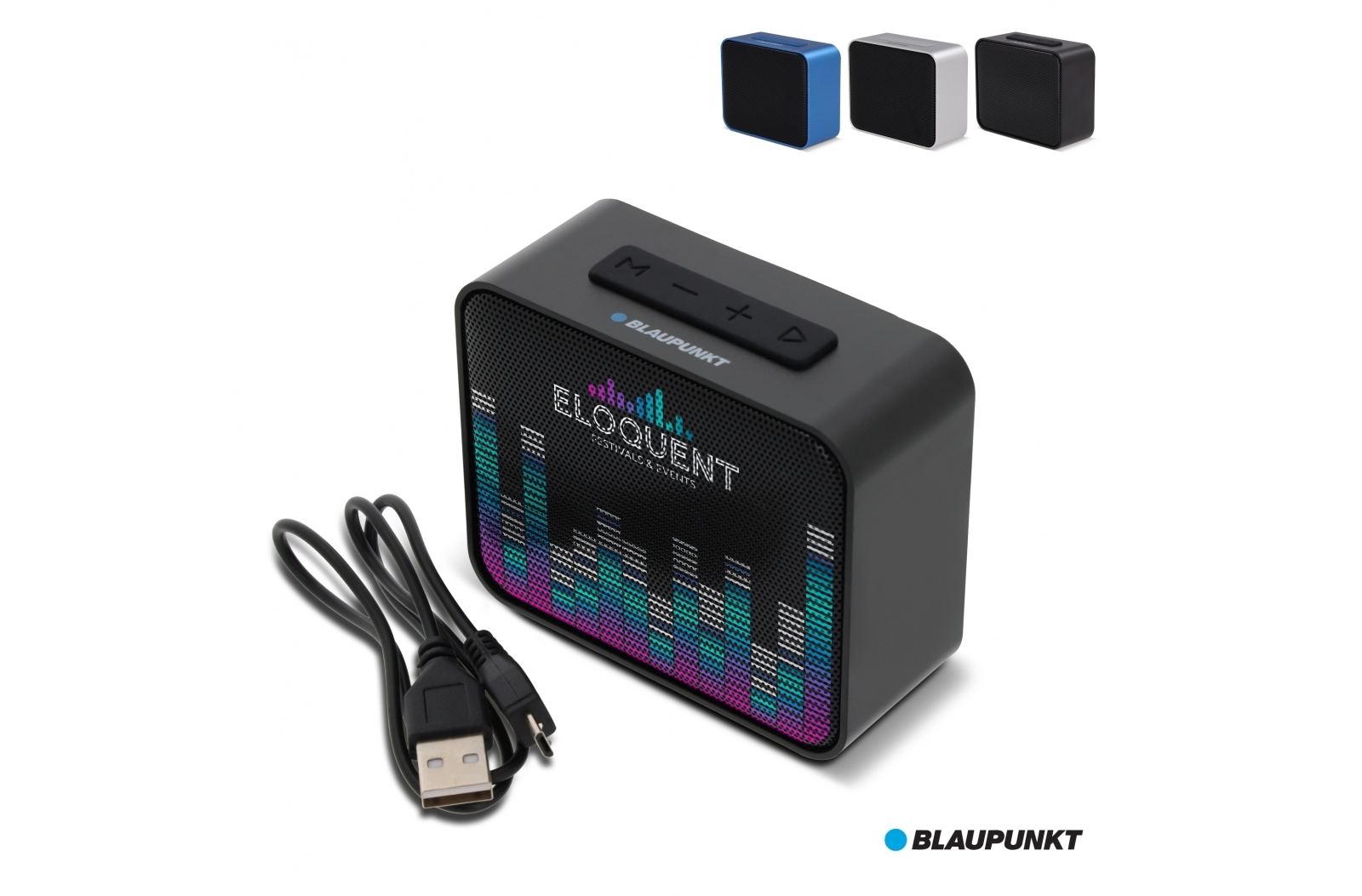 Enceinte extérieure Blaupunkt 5W - Zaprinta Belgique