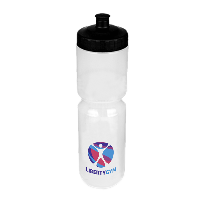 Professionele Fiets Waterfles 1000ml - Bertem