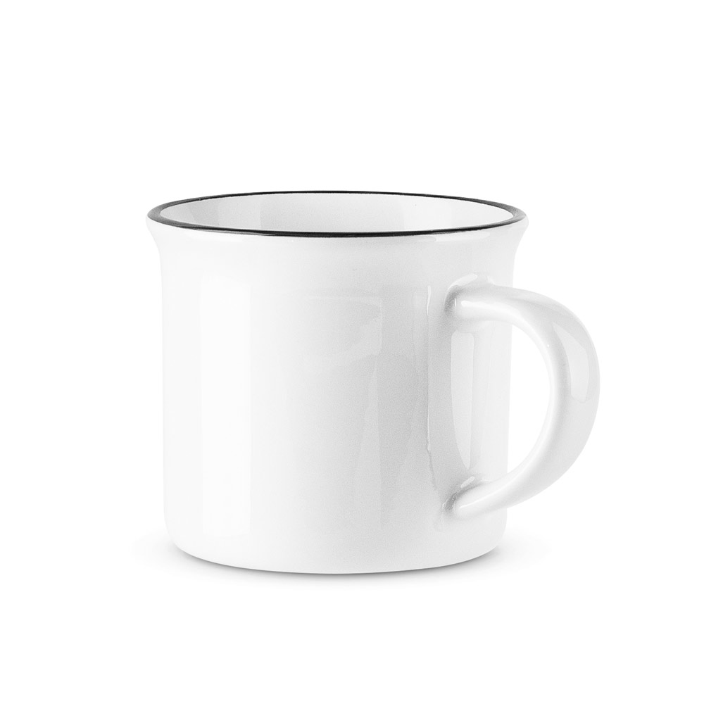 Tasse céramique personnalisable 280 mL - Vaudricourt