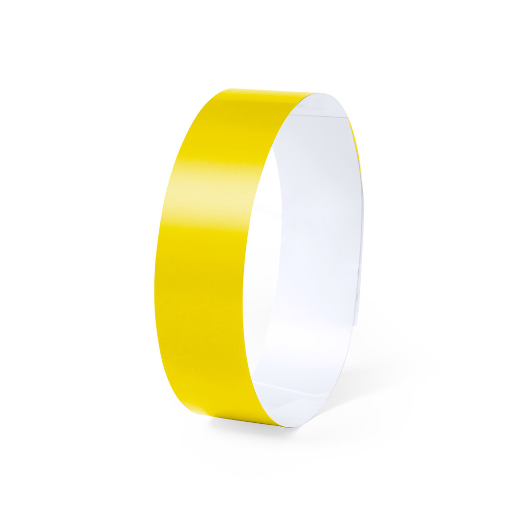 Bracelet EventSecure - Saint-Jean-de-Luz