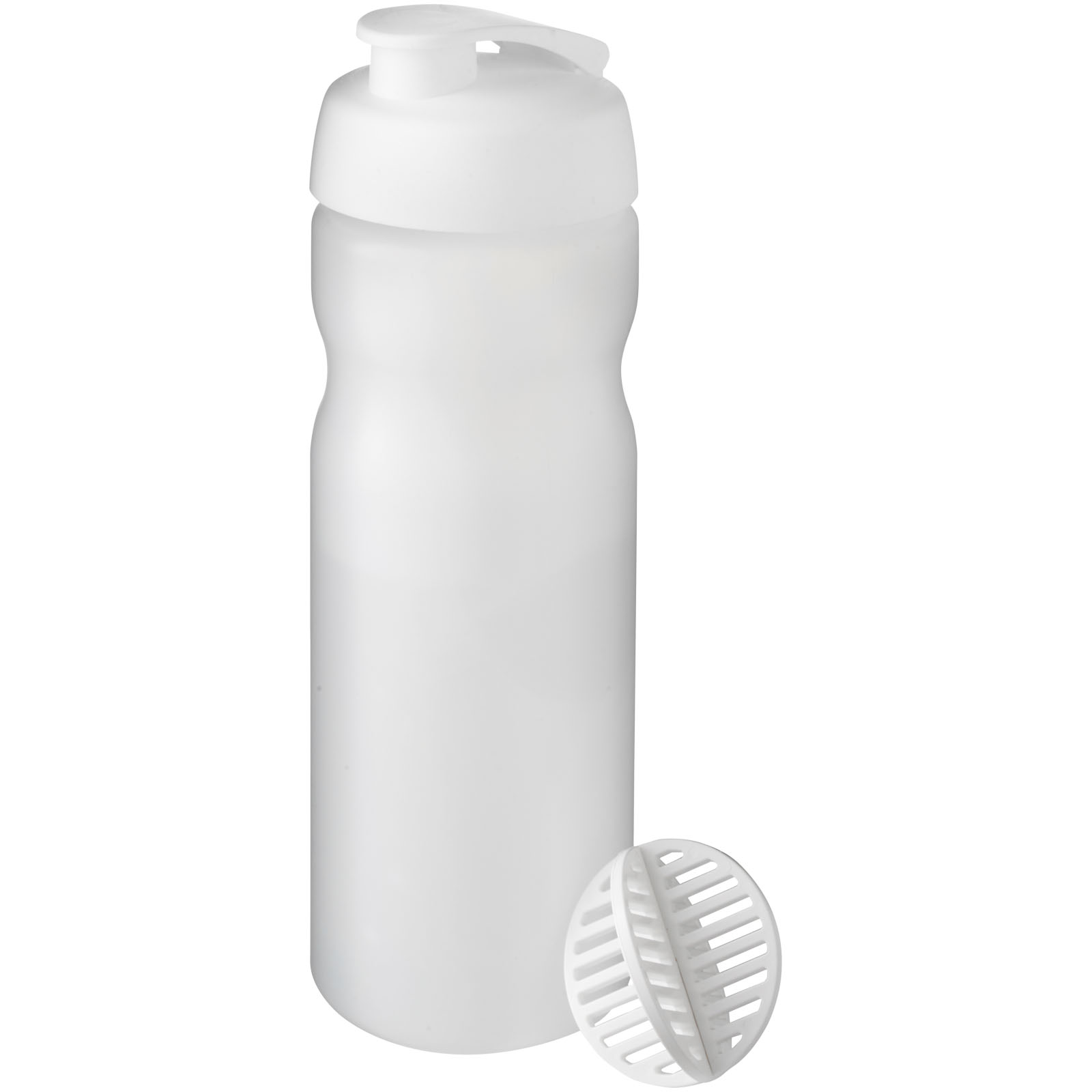 Bouteille shaker personnalisée 650 ml - Lionel