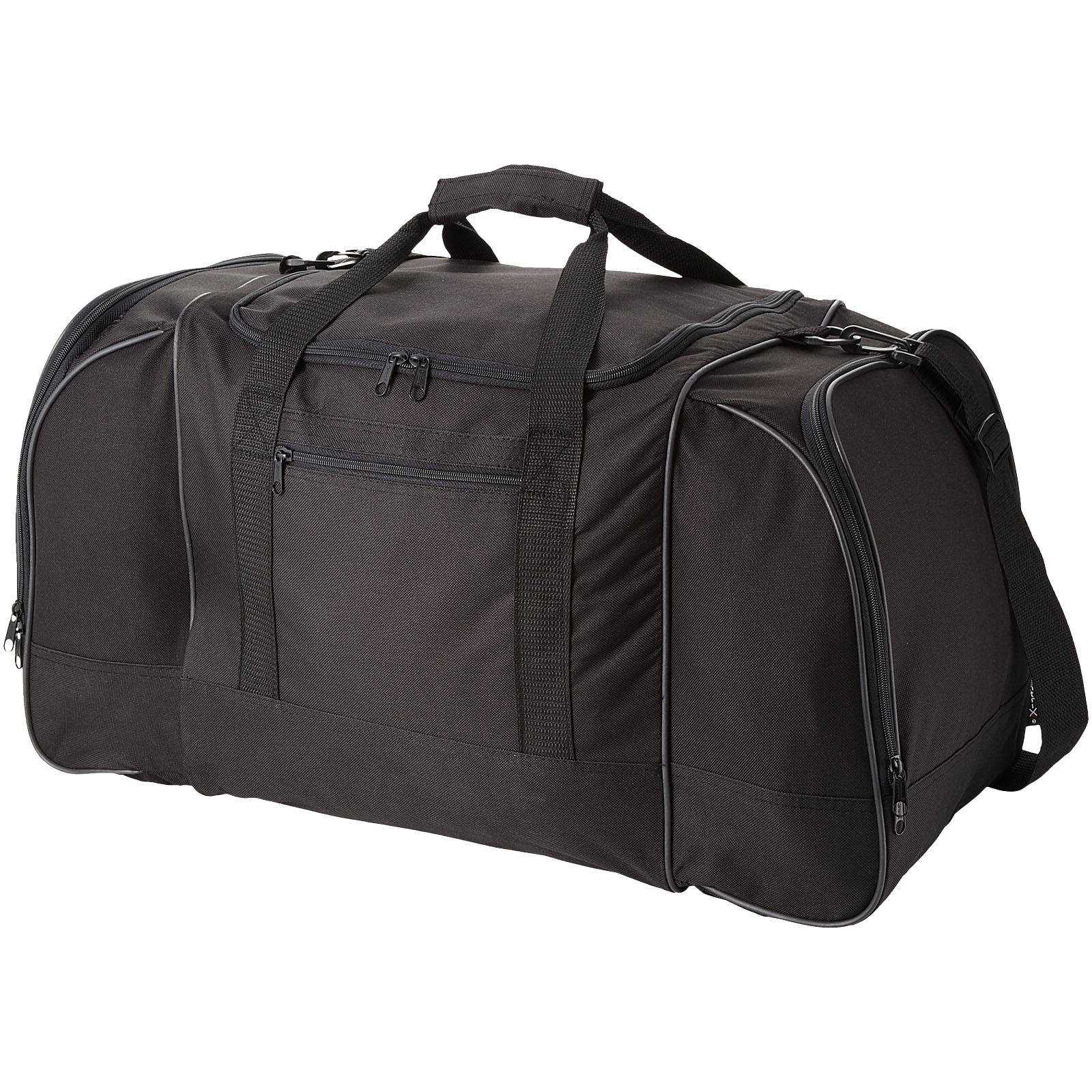 Reisduffel 55L - Alken