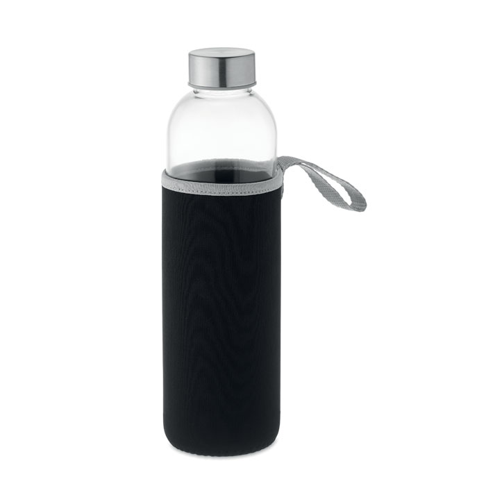 Bouteille en verre  750ml