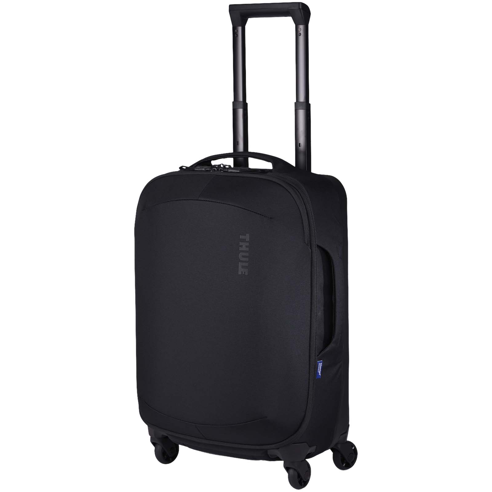 Valise Spinner Subterra 2 - Saint-Martin-le-Beau