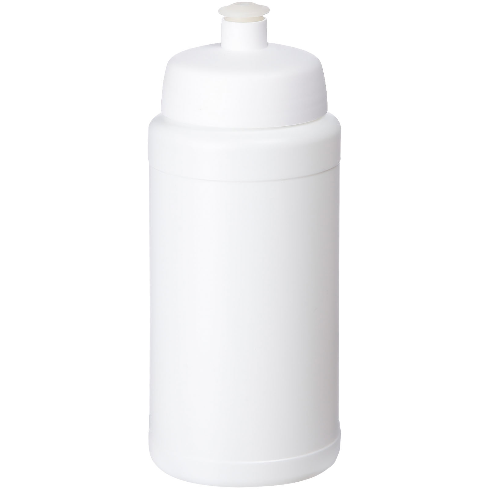 Bouteille Baseline® Plus Pure de 500 ml avec couvercle sport