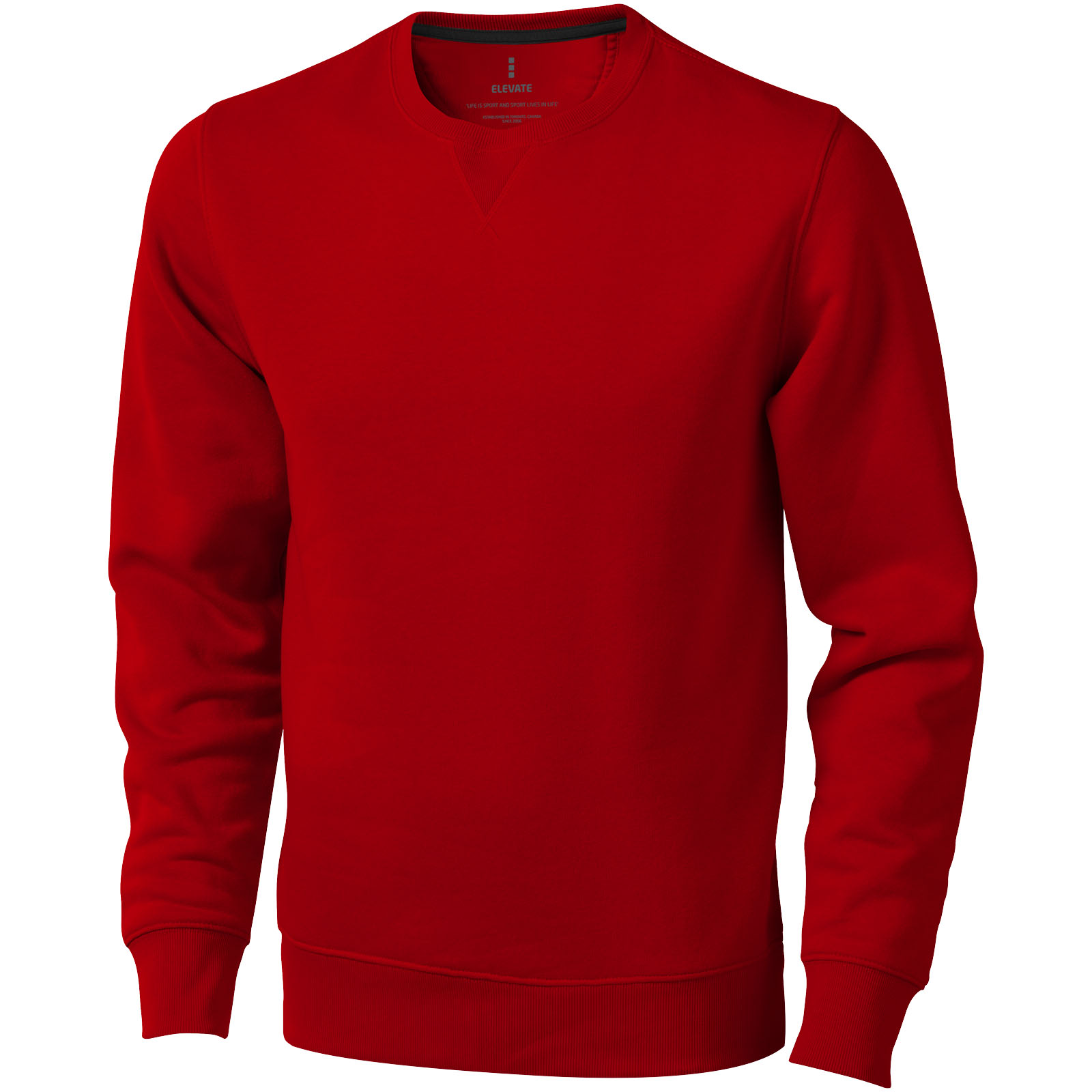 Comfortabele Unisex Sweater - Ardooie