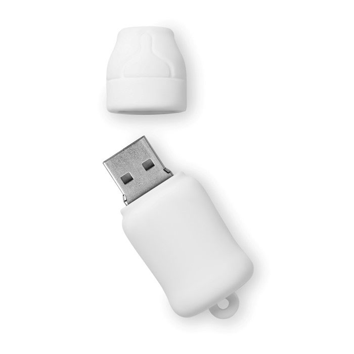 USB FlexiDrive Personnalisé - Bourg-en-Bresse