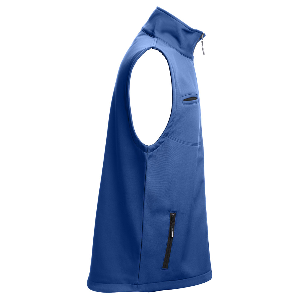 Gilet Softshell WaterGuard - Cusset