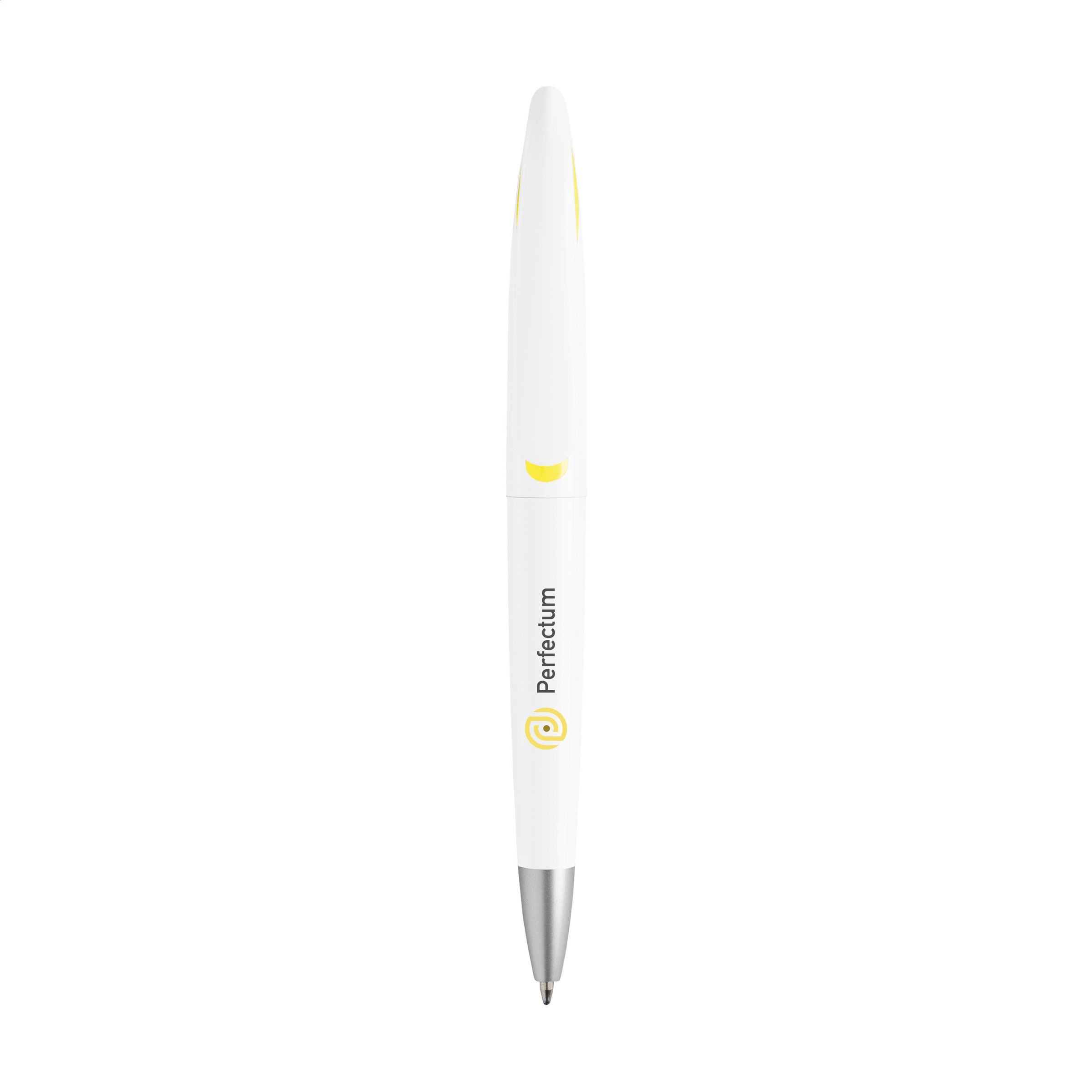 Gedraaide Kleuraccent Pen - Hoeselt - Zaprinta Belgique