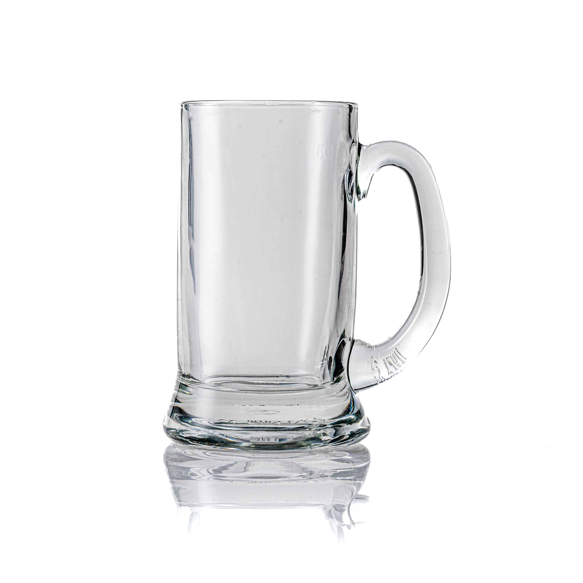 Icon Beer mug 20cl tap