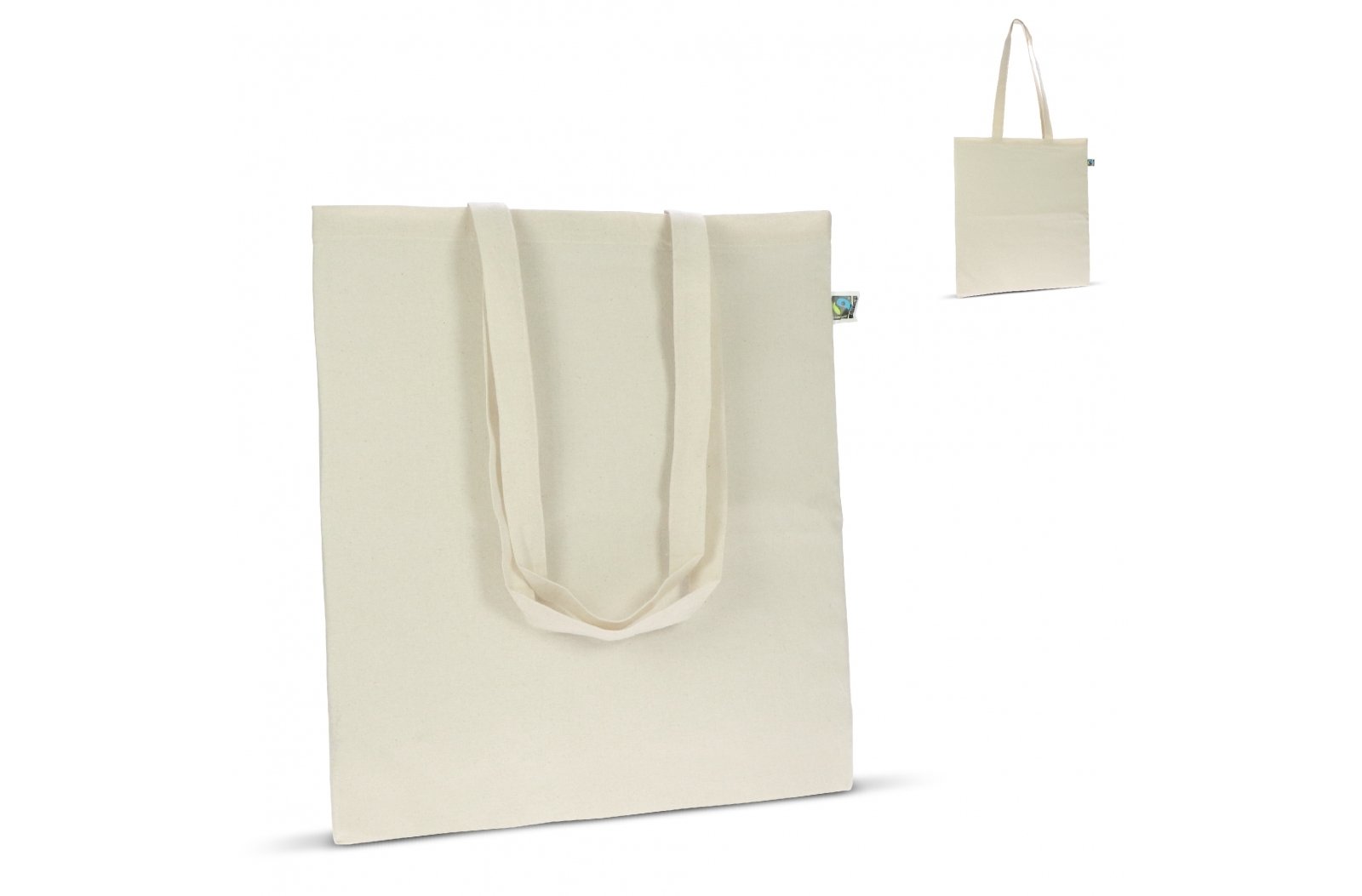 Sac Fairtrade 140g 38x42cm - Kerfourn