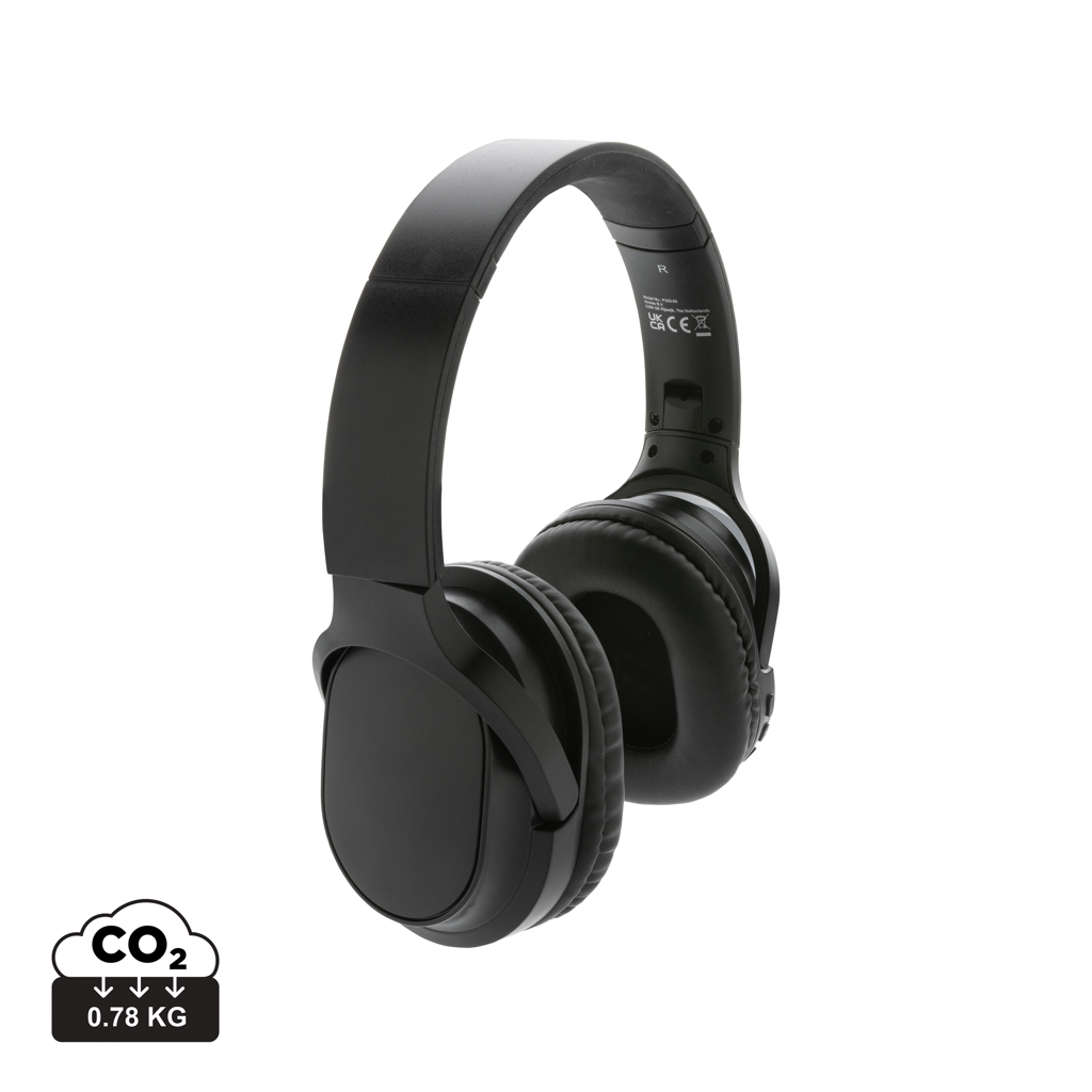 Casques sans fil EcoSound BT5.1 - La Cadière-d'Azur - Zaprinta Belgique