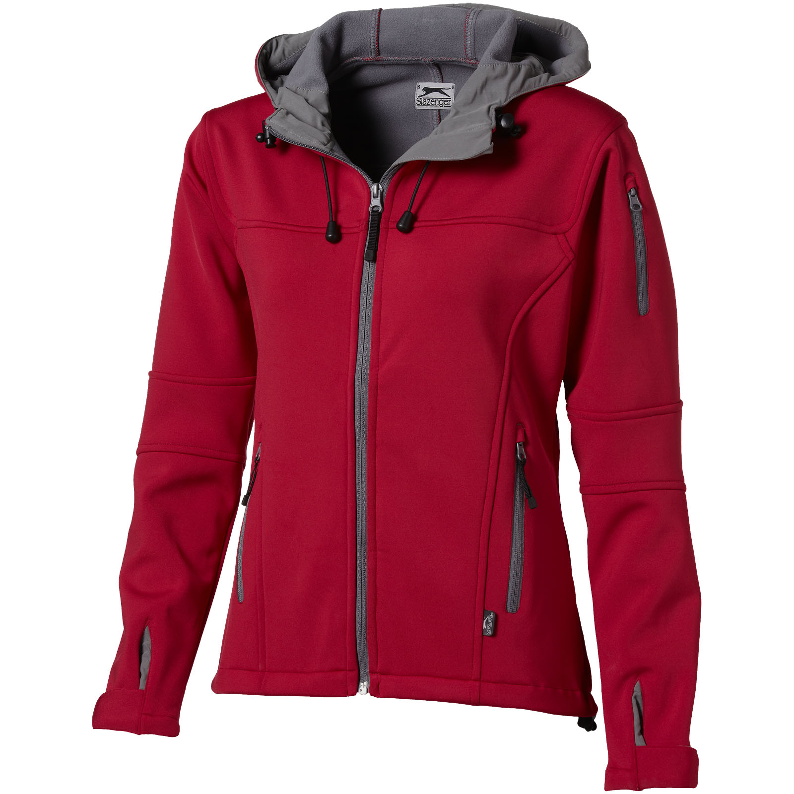 Veste softshell femme Match