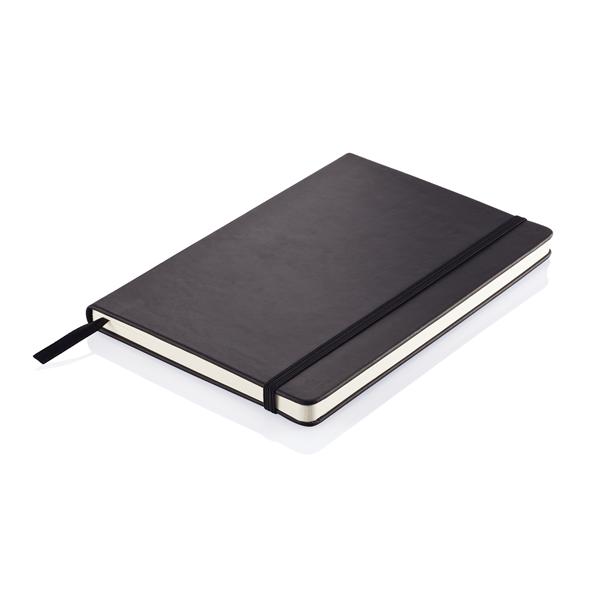 Luxe Hardcover PU Notebook - Kapelle-op-den-Bos