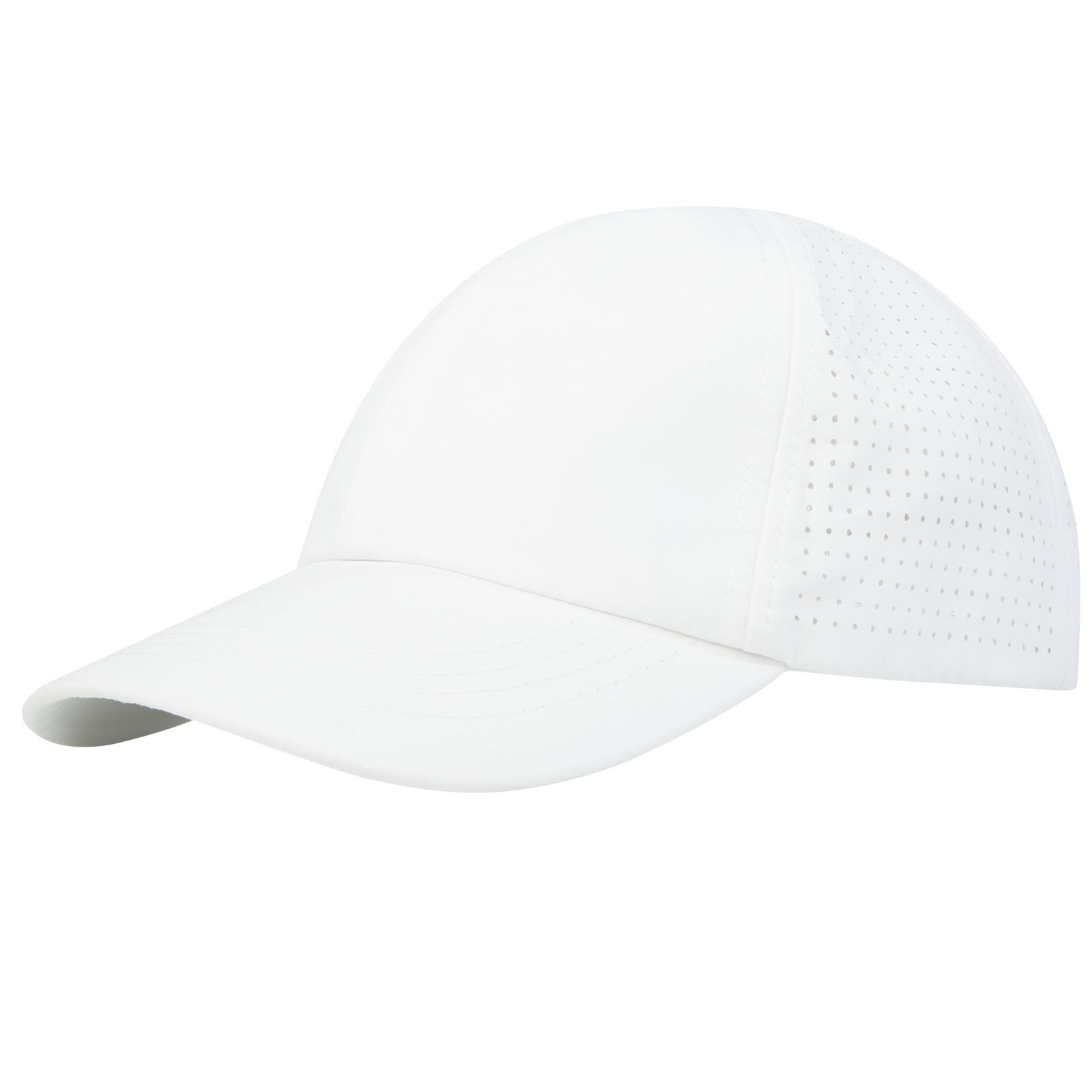 Casquette EcoVent - Roquebrune-Cap-Martin