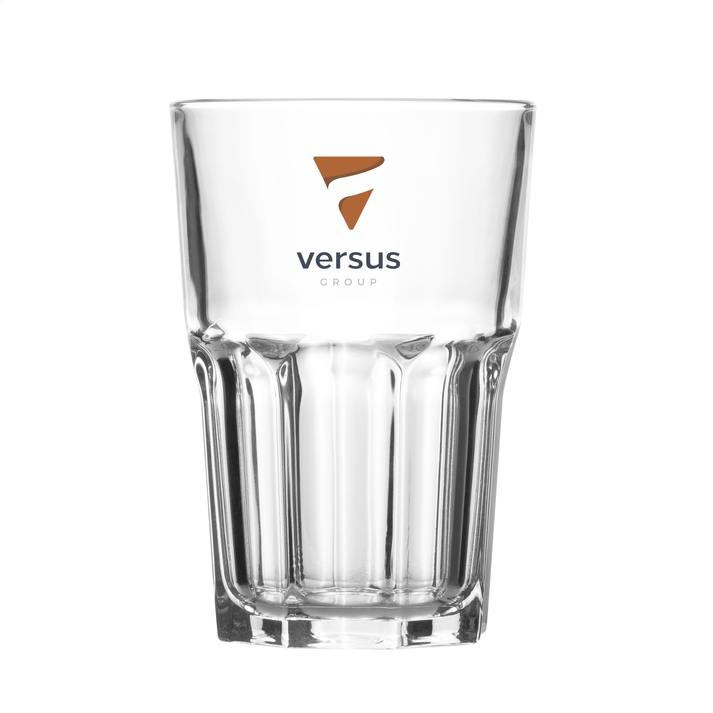 Verre Tumbler Classic Americana 420ml - Auvillars-sur-Saône