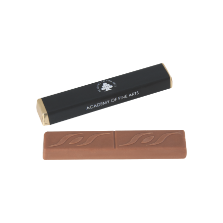 Boîte de chocolats belges-Di-FC personnalisable - E-dkado-pro