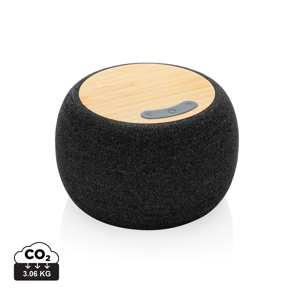 Bamboe EcoSpeaker - Linter