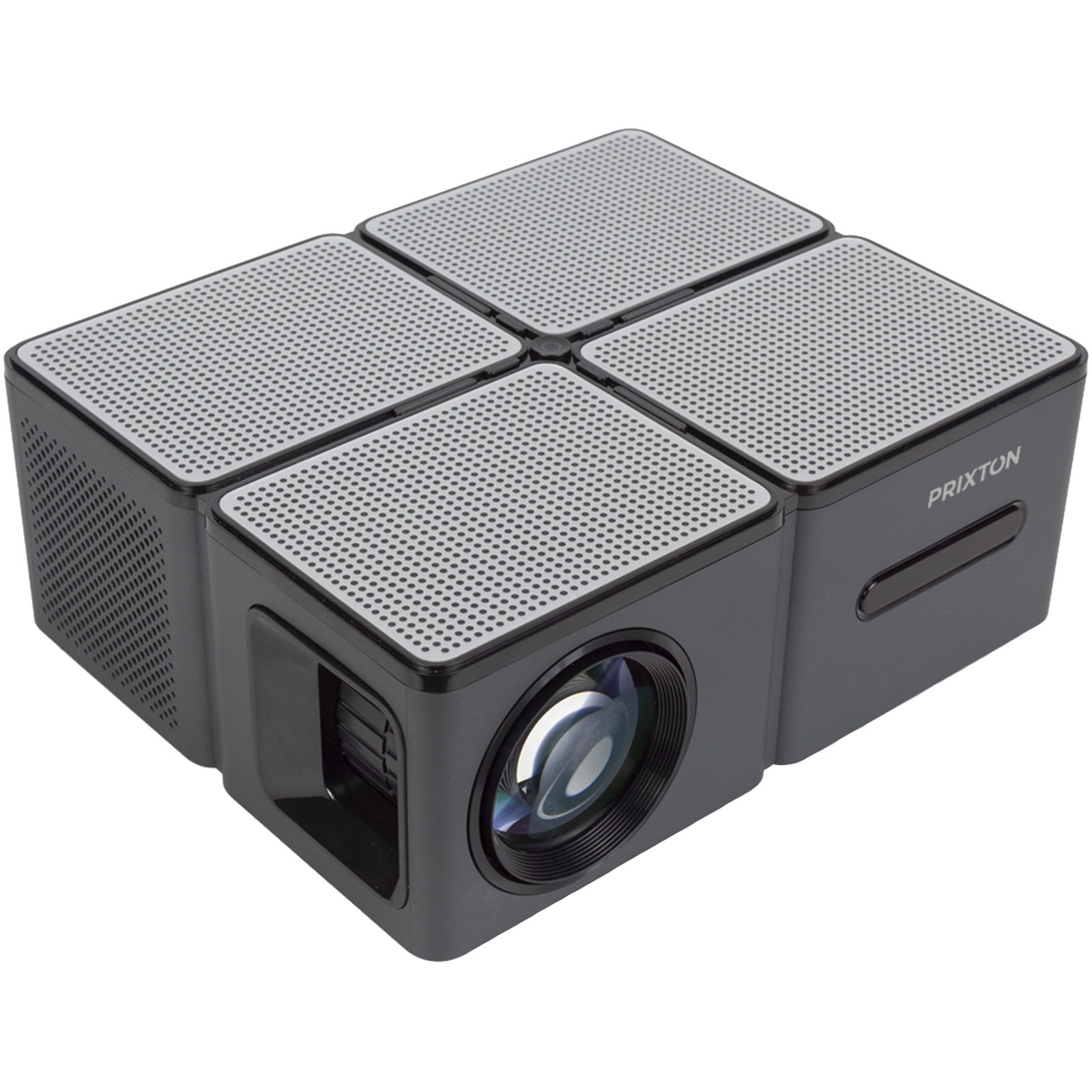 Wi-Fi 5G Projector - Alken