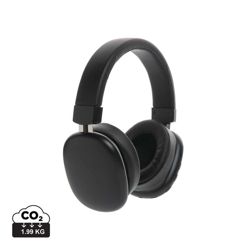 Casque sans fil BassBoost Pro - Bourron-Marlotte