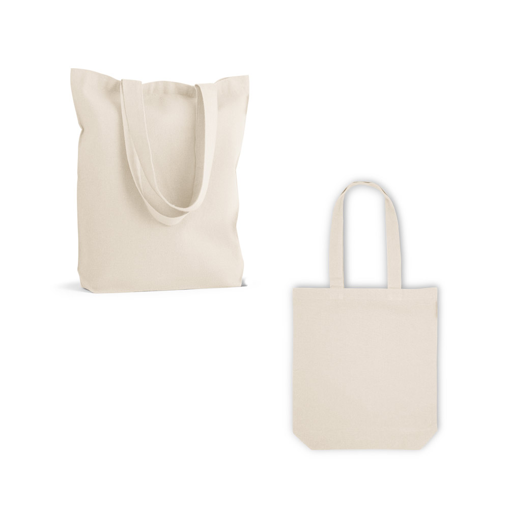 Sac en coton pur - Petites-Loges