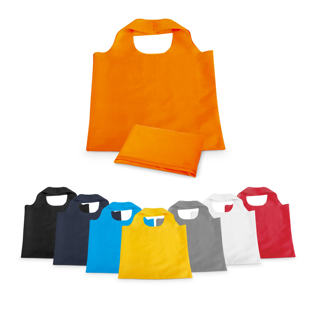 Opvouwbare Polyester Tas - Lebbeke - Zaprinta Belgique