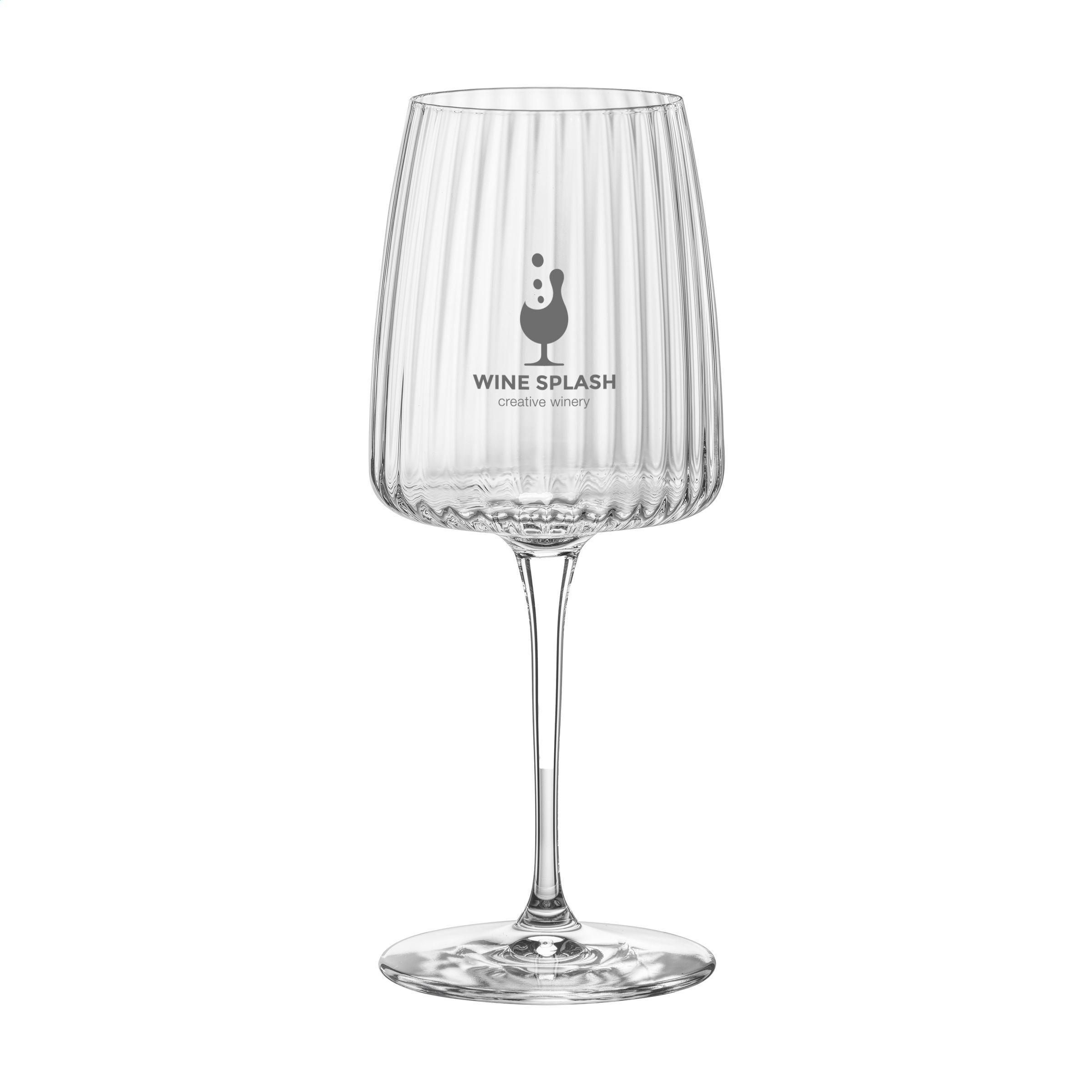 Verre de Vin Éclat - Plénée-Jugon - Zaprinta Belgique