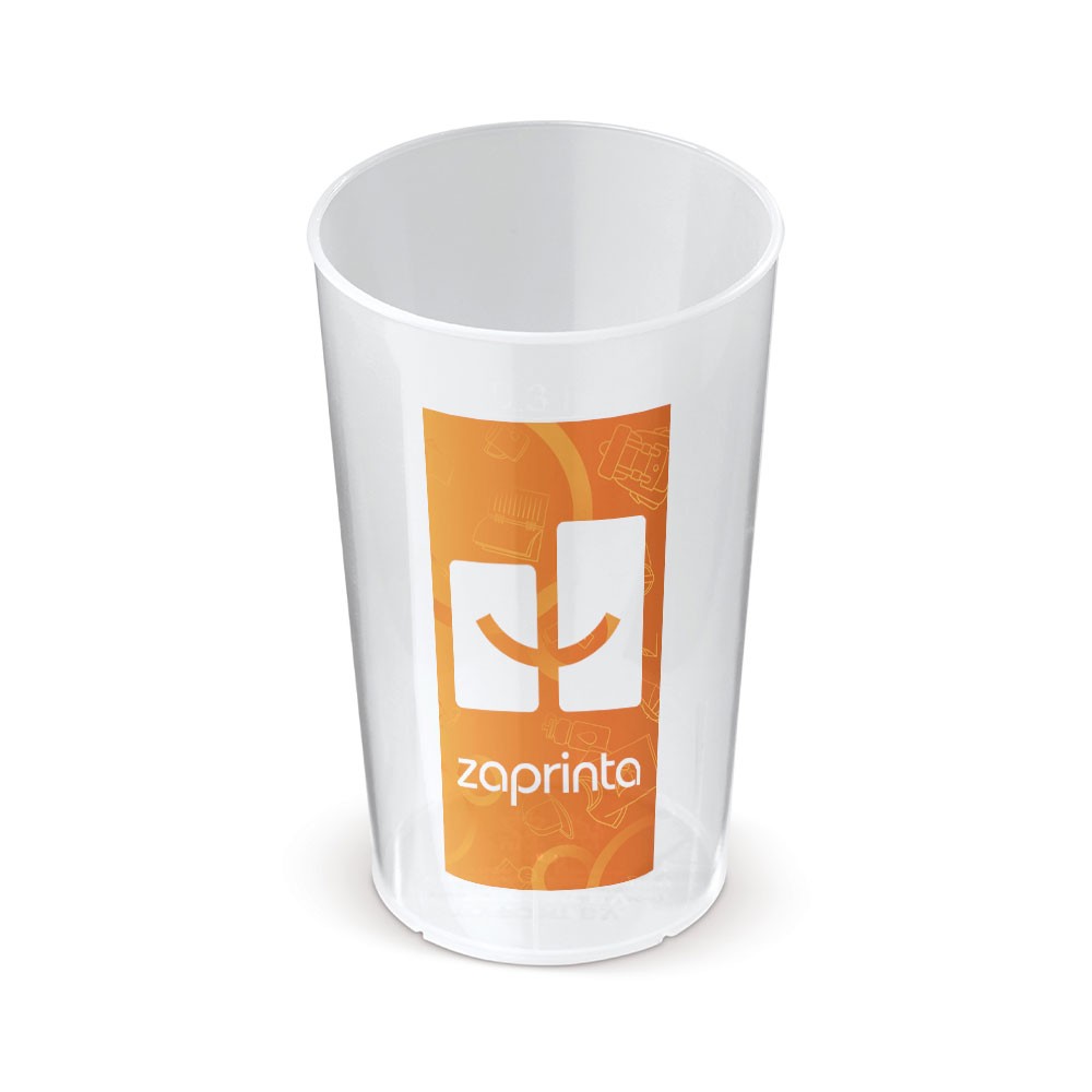 Tasse Écologique 300ml - Nogentel - Zaprinta Belgique