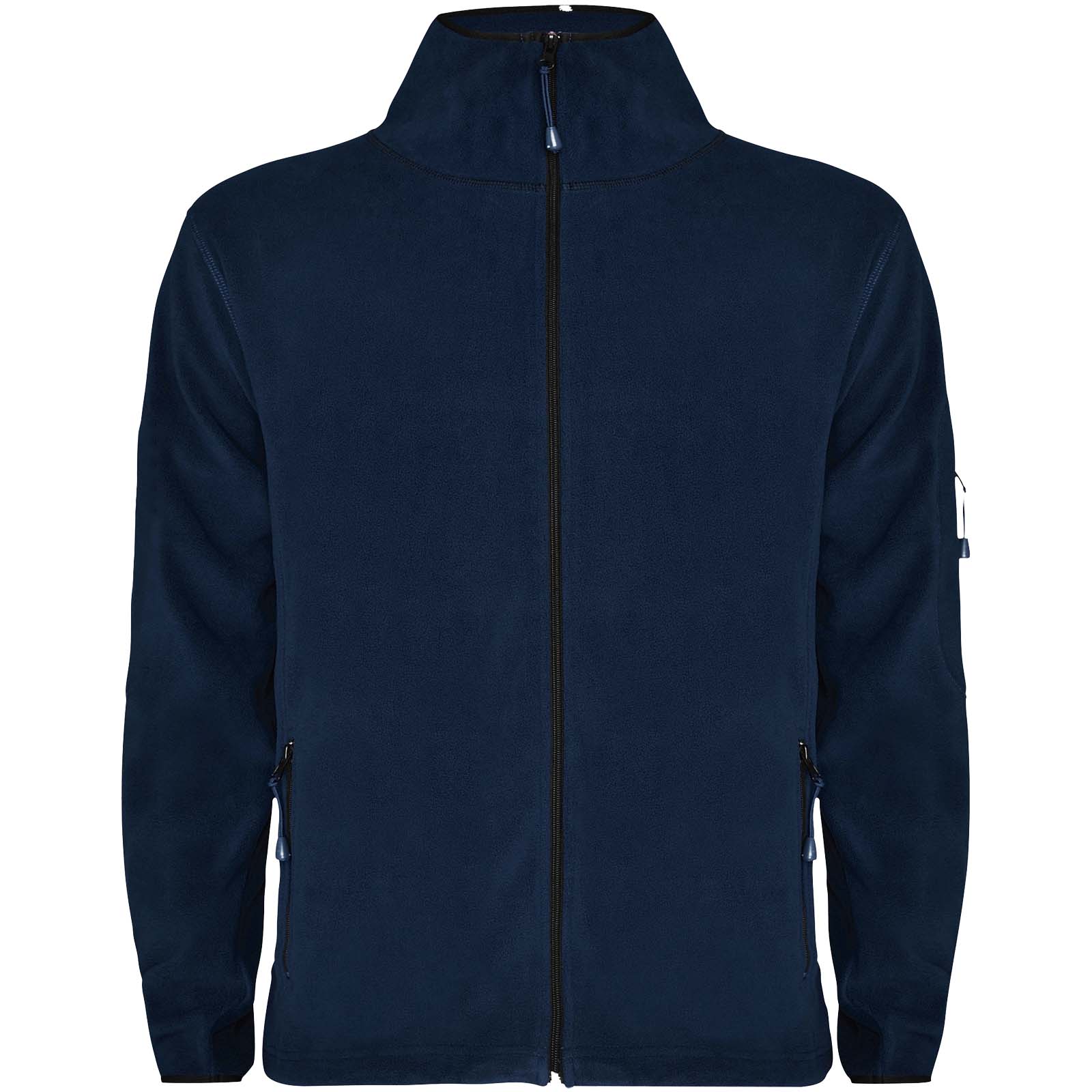 Veste en polaire entièrement zippée Luciane pour homme