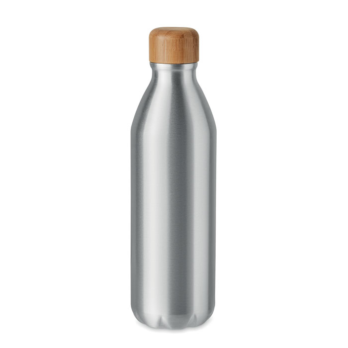 Bouteille en aluminium 550 ml